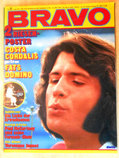 Bravo 32/1974 Komplett - Paul
