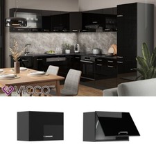 Hängeschrank flach