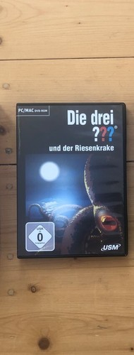 Spiel die drei - die,