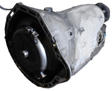 Automatikgetriebe Mercedes