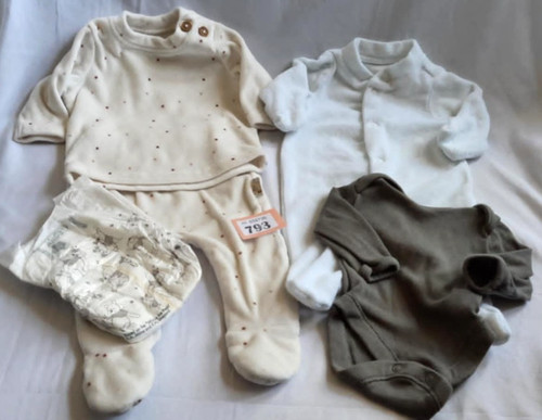 Reborn baby puppen kleidung - reborn,