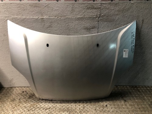 257032 motorhaube ford fiesta - 257032,