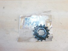 Maico M 250 B Antriebsritzel Ritzel Antrieb 14 Zähne unbenutzt