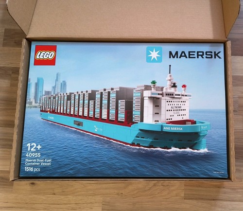 Lego 40955 - lego®,