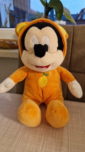 Disney baby mickey maus - baby,