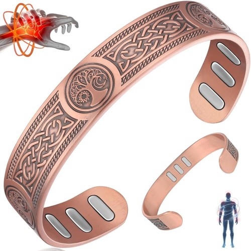 Kupfer magnetarmband für - magnetarmband,