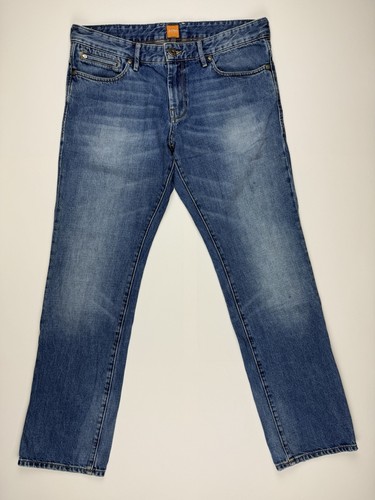 Hugo boss orange jeans - jeans, herren