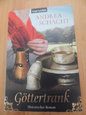 Göttertrank – Historischer