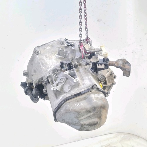 Getriebe typ 20cq63 - getriebe, citroen