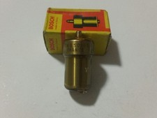 Bosch 0434250037 Einspritzdüse DN0SD165 injection nozzle l'injecteur l'iniettore
