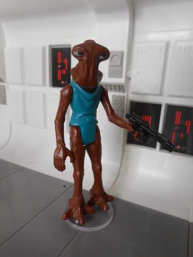 Star wars vintage 3 - star,