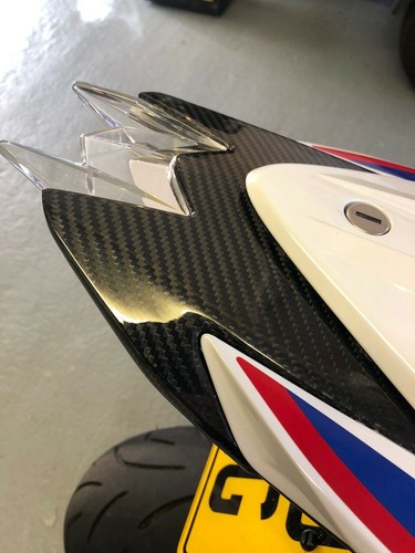 Feuerkontur bmw s1000rr - feuerkontur, s1000r