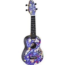 Ortega K2-SP Sopran Ukulele