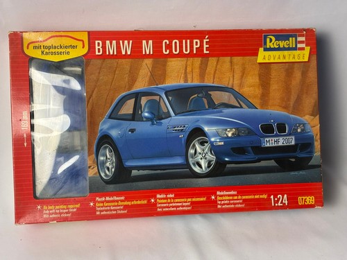 Revell advantage 07369 24 - 07369, 1:24