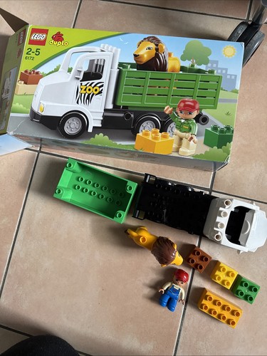 Lego duplo set - duplo, /