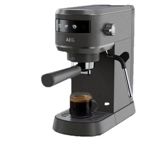 Aeg gourmet espresso - aeg®,