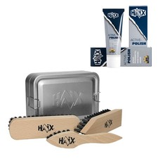 Haix schuhpflegemittel set - haix, schuhpflegemittel-set