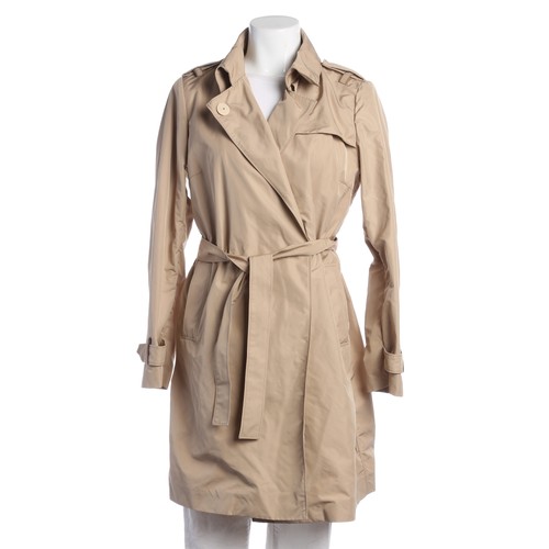 Trenchcoat moncler weiß - weiß, /