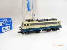 Roco H0 4137 B E-Lok BR 110
