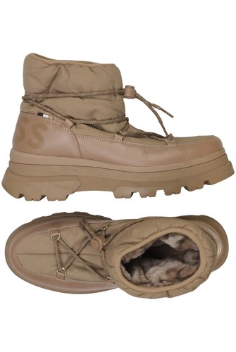 Boss hugo stiefel - by,