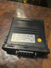 Mercedes W126 Steuergerät