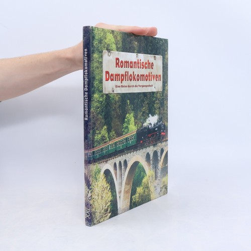 Romantische dampflokomotiven - romantische, dampflokomotiven 