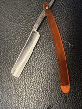 Rasiermesser Solingen 