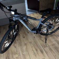 Haibike seet hardnine - hardnine, 3.0