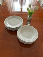 Hutschenreuther Viktoria 6x