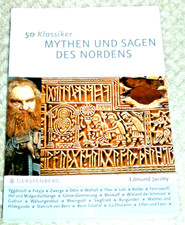 50 Klassiker Mythen und Sagen