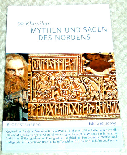 Klassiker mythen und sagen - 50,