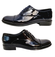 Smoking Herren Lackschuhe für