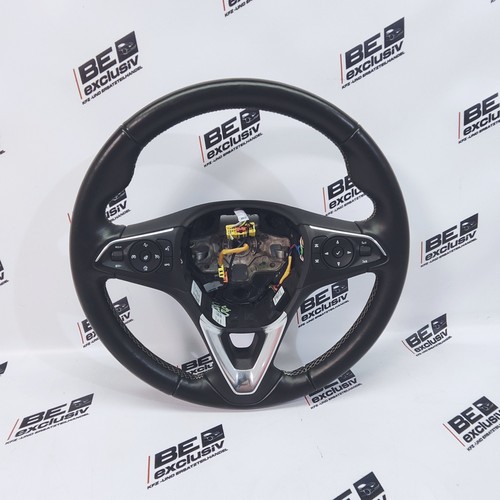 Opel insignia lederlenkrad - opel, b