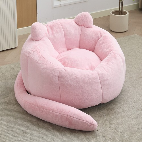 Katzenförmiges sofa mit - sofa,