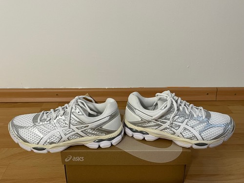 Asics gel cumulus 41 5 - gel-cumulus, 16