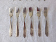 Besteck DDR ABS 361 Belvedere