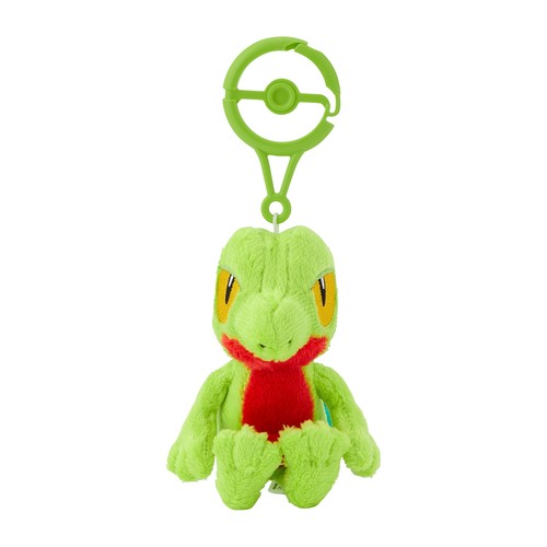 Pokemon treecko maskottchen - treecko,