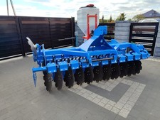 Scheibenegge 3m egge mit