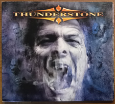 Thunderstone - –,