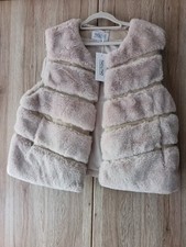 Damen Fellweste von Two by