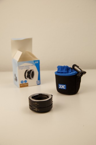 Jjc autofocus macro - af,