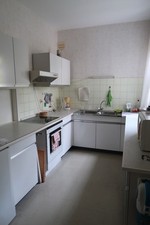 Küchenmöbel (Einbauküche, U-Form)