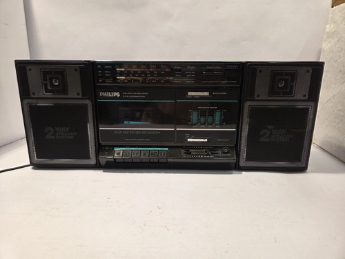 Philips d8484 cassette - g6-cg,