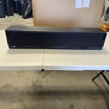 Yamaha YSP-3000 Digital Sound