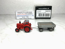 Jano 1862 + Artitec 312027 -