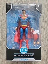 Superman ACTION COMICS #1000 McFarlane DC Multiverse 7"