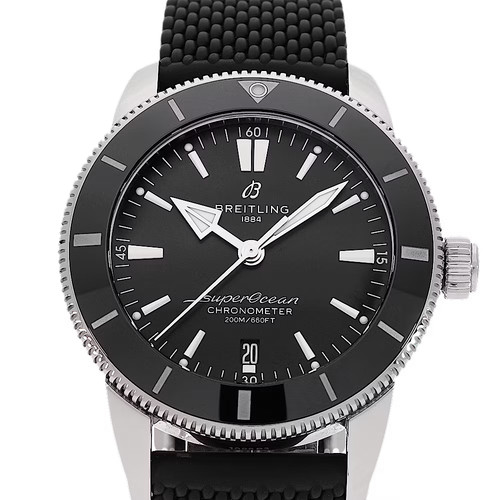Breitling superocean automatik - breitling,