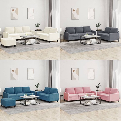 Sofagarnitur wohnzimmer - sofagarnitur,