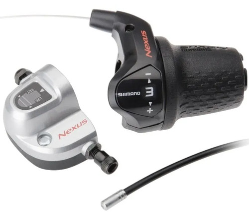 Shimano drehgriffschalter - shimano,