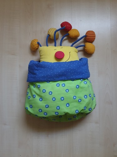 Haba kissen - haba,